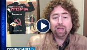 Director Joel Gilbert discusses There's No Place Like Utopia