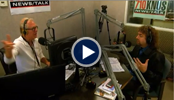 Film maker Joel Gilbert on Peter Boyles KNUS Radio Interview discussing his film and the Obama deceptions