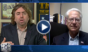 Infowars - Joel Gilbert, Larry Klayman Talking FBI & Mueller