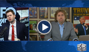Joel Gilbert, David Horowitz - Democrats Socialist Takeover